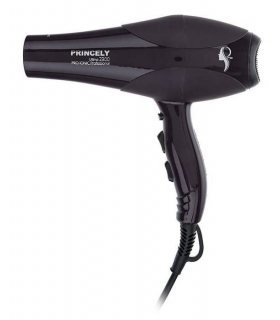 سشوار پرنسلی Princely PR258AT Hair Dryer