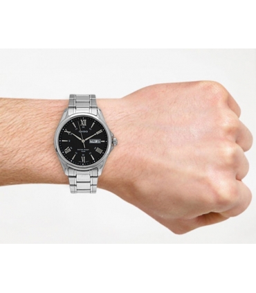 ساعت مچی عقربه ای مردانه کاسیو Casio MTP-1384D-1AVDF For Men