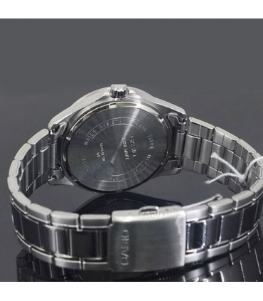 ساعت مچی عقربه ای مردانه کاسیو Casio MTP-1384D-1AVDF For Men