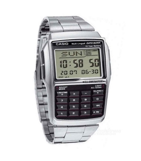 ساعت مچی دیجیتالی مردانه کاسیو Casio DBC-32D-1ADF For Men