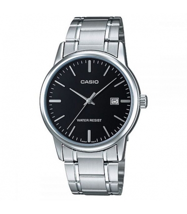 ساعت مچی عقربه ای زنانه کاسیو Casio LTP-V002D-1AUDF For Women