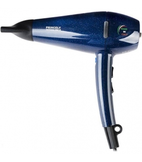 سشوار حرفه ای پرنسلی Princely PR253AT Professional Hair Dryer