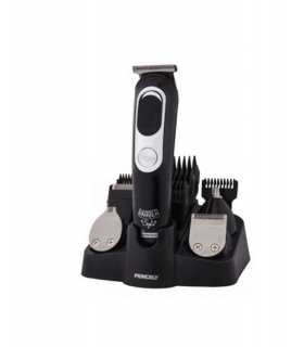 ماشین اصلاح سر و صورت پرنسلی Princely PR462 Hair Clipper