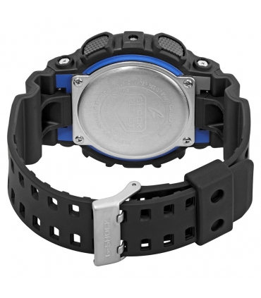 ساعت مچی عقربه ای مردانه کاسیو جی شاک Casio G-Shock GA-100-1A2DR For Men