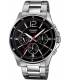 ساعت مچی عقربه ای مردانه کاسیو Casio MTP-1374D-1AVDF For Men