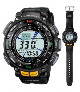 ساعت مچی دیجیتالی مردانه کاسیو پروترک Casio ProTrek PRG-240-1DR For Men