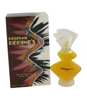 عطر زنانه پرفیومز رجین رجینز ادوتویلت Regine s Parfums Regine for women