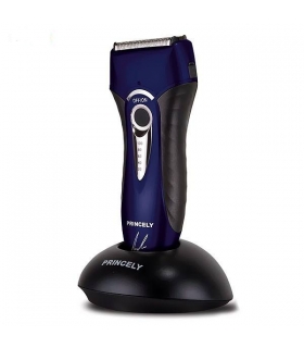 ریش تراش حرفه ای پرنسلیPrincely Professional Shaver PR457AT 