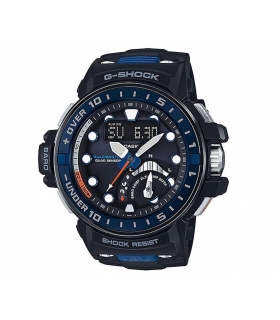 ساعت مچی عقربه ای مردانه کاسیو جی شاک Casio G-Shock GWN-Q1000-1ADR For Men