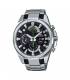 ساعت مچی عقربه ای مردانه کاسیو ادیفایس Casio Edifice EFR-540D-1AVUDF For Men