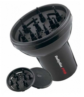 دیسپانسر سشوار بابیلیس سه در یک Babyliss PRO Diffuser BABD05E