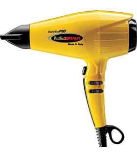 سشوار حرفه ای بابیلیس Babyliss Professional Hair Dryer BABFB1E