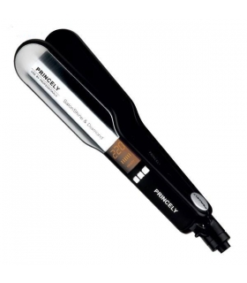 اتوموی دیجیتال پرنسلی مدل  PR102AT Princely Digitall Hair Iron