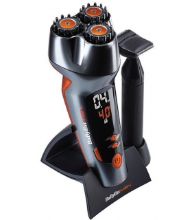 ماشین اصلاح بابیلیس شیور بلک Babyliss Shaver Black SH500E