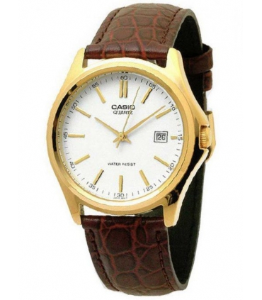 ساعت مچی عقربه ای مردانه کاسیو Casio MTP-1183Q-7ADF For Men
