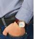 ساعت مچی عقربه ای مردانه کاسیو Casio MTP-1183Q-7ADF For Men