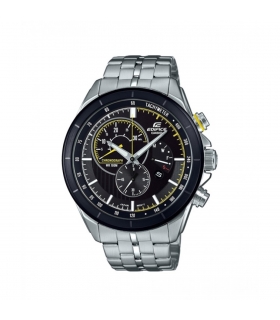 ساعت مچی عقربه ای مردانه کاسیو ادیفایس Casio Edifice EFR-561DB-1AVUDF For Men