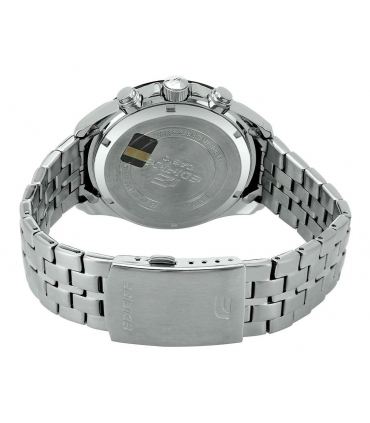 ساعت مچی عقربه ای مردانه کاسیو ادیفایس Casio Edifice EFR-561DB-1AVUDF For Men