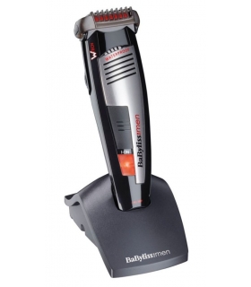 ماشین اصلاح بابیلیس Babyliss Beard Trimmer E847E