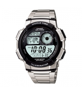 ساعت مچی دیجیتالی مردانه کاسیو Casio AE-1000WD-1AVDF For Men