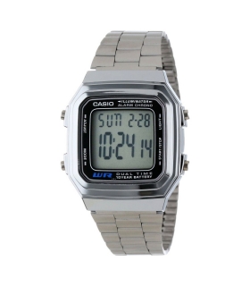 ساعت مچی دیجیتالی زنانه و مردانه کاسیو Casio A178WA-1ADF For Men and Women