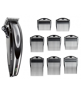 ماشین اصلاح سر و صورت بابیلیس Babyliss Hair Clipper E956E