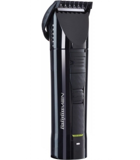 ماشین اصلاح بابیلیس وی تک Babyliss Wtech Clippers E751E