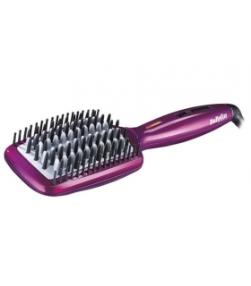 برس حرارتی بابیلیس Babyliss Hair Straightening Brush HSB100E