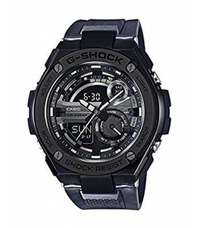 ساعت مچی عقربه ای مردانه کاسیو جی شاک Casio G-Shock GST-210M-1ADR For Men