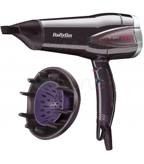 سشوار بابیلیس دی 362 ای Babyliss D362E Expert hair dryer