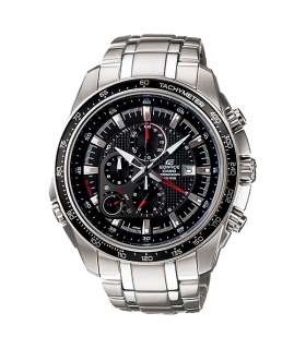 ساعت مچی عقربه ای مردانه کاسیو ادیفایس Casio Edifice EF-545D-1AVUDF For Men