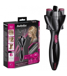 دستگاه بافت مو بابیلیس مدل Babyliss Twist Secret Hair curler - TW1100SDE