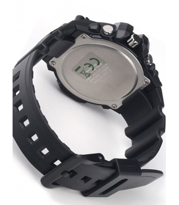 ساعت مچی عقربه ای زنانه و مردانه کاسیو Casio mcw-200h-1avdf For Men and Women