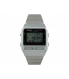 ساعت مچی دیجیتالی زنانه و مردانه کاسیو Casio DB-380-1DF For Men and Women