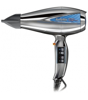 سشوار بابیلیس مدلBabyliss 6000E Hair Dryer 6000E