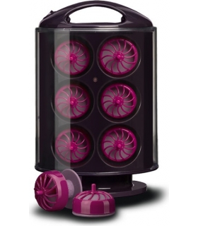 بیگودی برقی 100 بابیلیس BABYLISS RS100SDE  