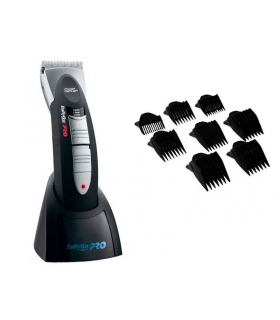 ماشین اصلاح سر 672 بابیلیس Babyliss FX672E  