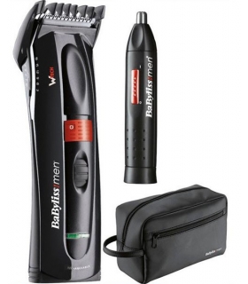 ماشین اصلاح سر و صورت و موزن 712 بابیلیس Babyliss E712PSDE