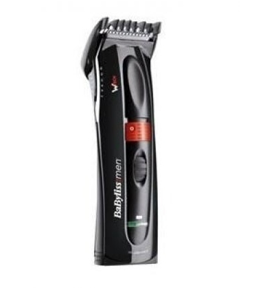 ماشین اصلاح سر و صورت و موزن 712 بابیلیس Babyliss E712PSDE