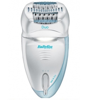 اپیلاتور 710 بابیلیس Babyliss Duo 710   