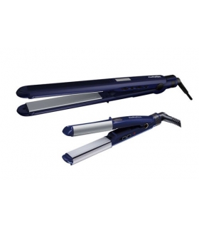 اتو مو و فر کننده بابیلیس مدل 283 Babyliss ST283PE Hair Iron