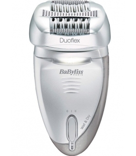 اپیلاتور دو سر منعطف 770 بابیلیس Babyliss Duoflex 770   