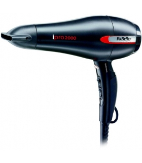 سشوار حرفه ای بابیلیس 6632 ای Babyliss 6632E Hair Dryer