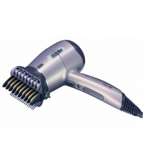 سشوار بابلیس 5712 ای Babyliss 5712E Hair Dryer
