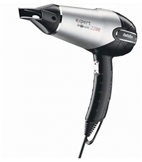 سشوار بابلیس دی 160 / 161 ای Babyliss D160/161E Hair Dryer