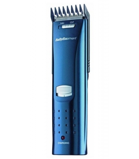 ماشین اصلاح شارژری موی سر بابلیس 7465 ای Babyliss 7465E Clipper