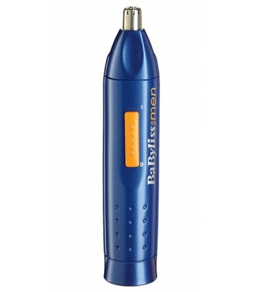 مو زن گوش و بینی بابلیس ای 600 ایکس ای Babyliss E600XE Trimmer