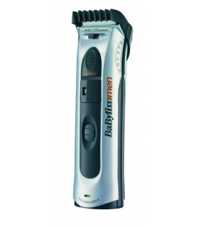 ماشین اصلاح دقیق موی سر و صورت بابلیس BaByliss E762YDE