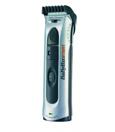 ماشین اصلاح دقیق موی سر و صورت بابلیس BaByliss E762YDE