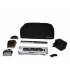 ماشین اصلاح دقیق موی سر و صورت بابلیس BaByliss E762YDE